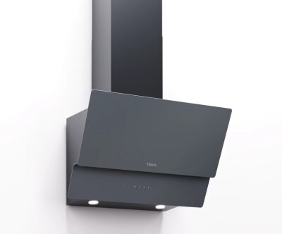 TEKA 3'lü set CHEF 4 ANKASTRE SET GRİ (hak 625 fırın+gbc kbc ocak+atv60 davlumbaz) - 2