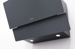 Teka Ankastre Set CHEF 5 Gri (HAK 625 ST Fırın-ATV 60 PRO ST Davlumbaz-GBE 64002 KBC ST Ocak) - 3