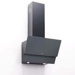 Teka Ankastre Set CHEF 5 Gri (HAK 625 ST Fırın-ATV 60 PRO ST Davlumbaz-GBE 64002 KBC ST Ocak) - 2