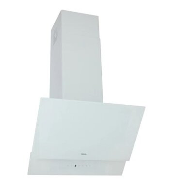 Teka Ankastre Set CHEF 6 Beyaz (HAK 625 Fırın-ATV 60 Davlumbaz-GBC 64002 KBC Ocak) - 2