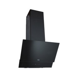 TEKA ATV 60 SİYAH DAVLUMBAZ YENİ CHEF 5 - Teka