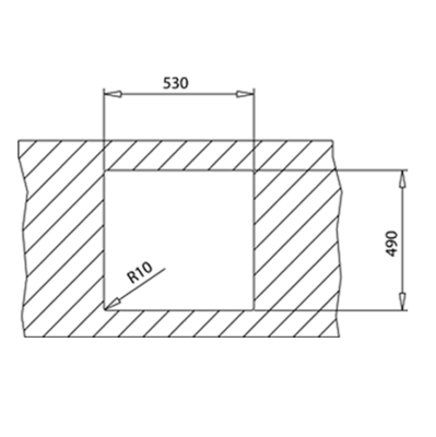 TEKA FORLINEA RS15 50.40 EVYE - 9