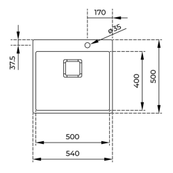 TEKA FORLINEA RS15 50.40 EVYE - 7