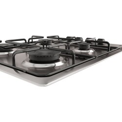 TEKA HLX 640 KBAOE ÇELİK OCAK İNOX Chef 1 - 3