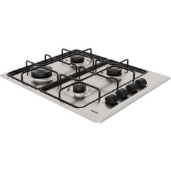 TEKA HLX 640 KBAOE ÇELİK OCAK İNOX Chef 1 - 2