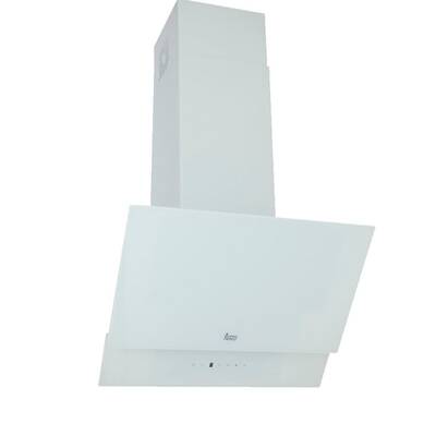 TEKA TVT 60 BEYAZ DAVLUMBAZ YENİ CHEF 8 - 1