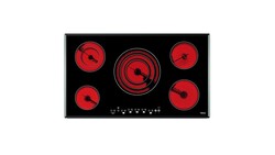 TEKA TR 951 5 Göz Dokunmatik Vitroseramik Cam OCAK - Teka