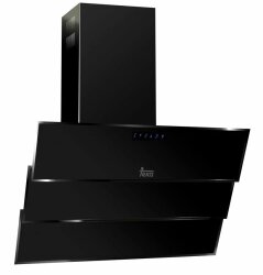 TEKA TVT 90 SİYAH Davlumbaz 90cm Chef 10 - 