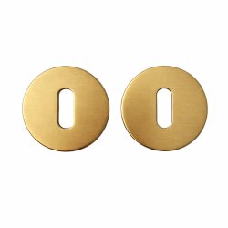 Umut Daire Rozet Oda Şampanya Altın - UMUT