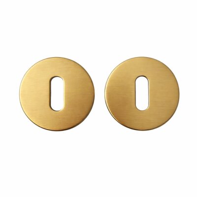 Umut Daire Rozet Oda Şampanya Altın - 1