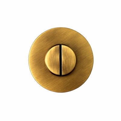 Umut Daire Rozet Wc Antik - 2