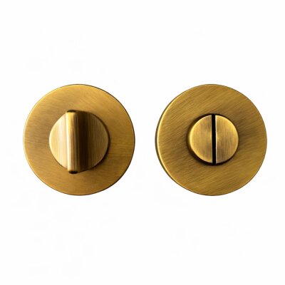 Umut Daire Rozet Wc Antik - 1