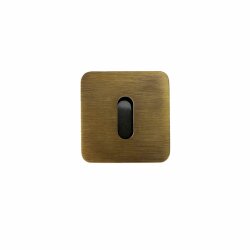 Umut Kare Rozet Oda Antik - UMUT