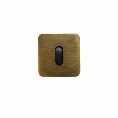 Umut Kare Rozet Oda Antik - 1