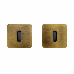 Umut Kare Rozet Oda Antik - 2