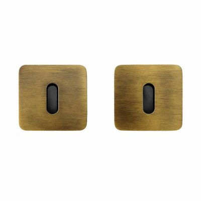 Umut Kare Rozet Oda Antik - 2