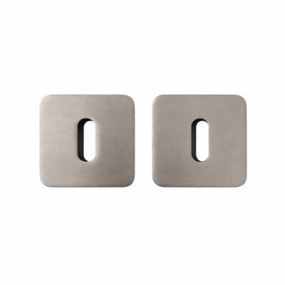 Umut Kare Rozet Oda İnox - 1