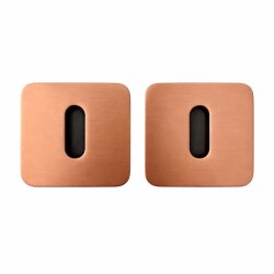 Umut Kare Rozet Oda Mat Rose - 2