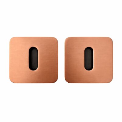 Umut Kare Rozet Oda Mat Rose - 2