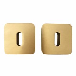 Umut Kare Rozet Oda Şampanya Altın - 2