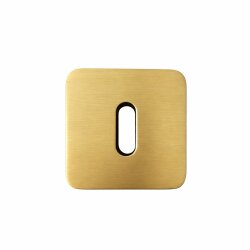 Umut Kare Rozet Oda Şampanya Altın - UMUT