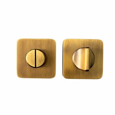 Umut Kare Rozet Wc Antik - 1