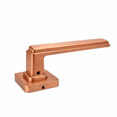 Umut Kol 2401 Mat Rose - 4