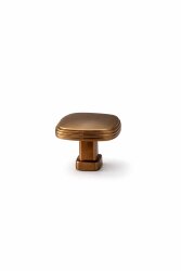 Umut Kulp 12-Düğme Bronz - UMUT