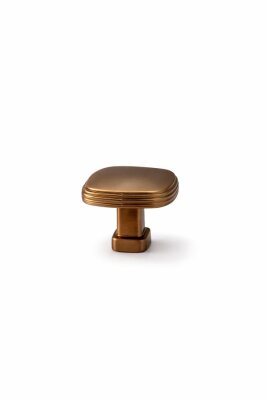 Umut Kulp 12-Düğme Bronz - 1