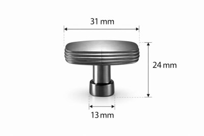 Umut Kulp 12 Düğme Titan - 3