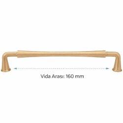 Umut Kulp 543-160-A.BRONZ - 2