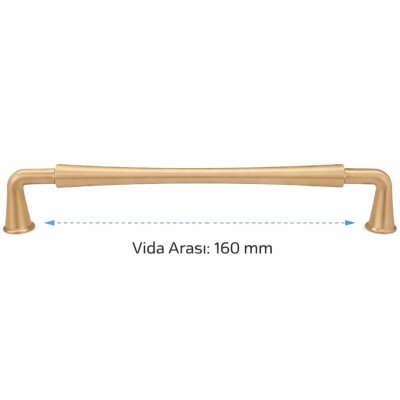 Umut Kulp 543-160-A.BRONZ - 2