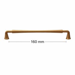 Umut Kulp 543-160-BRONZ - 2