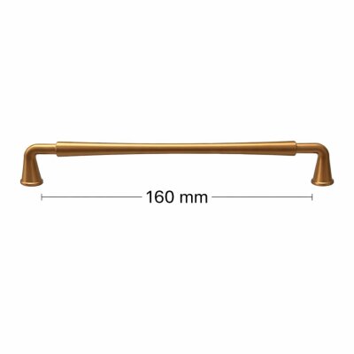 Umut Kulp 543-160-BRONZ - 2