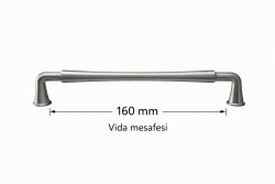 Umut Kulp 543-160-Titan - 2