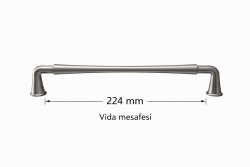 Umut Kulp 543-224-Titan - 2