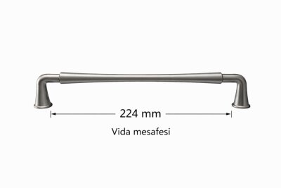 Umut Kulp 543-224-Titan - 2