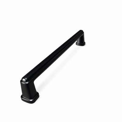 Umut Kulp 544-160 Mat Siyah - 4