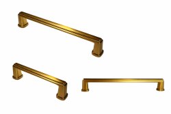 Umut Kulp 544-160 Şampanya Altın - UMUT