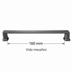 Umut Kulp 544-160 Titan - 2