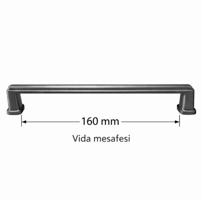 Umut Kulp 544-160 Titan - 2