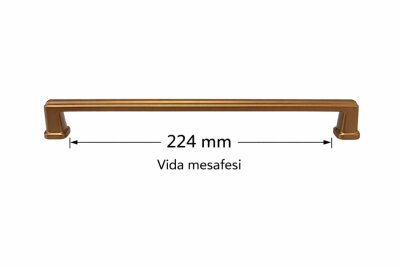 Umut Kulp 544-224-Bronz - 2