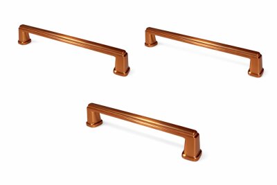 Umut Kulp 544-224 Mat Rose - 1