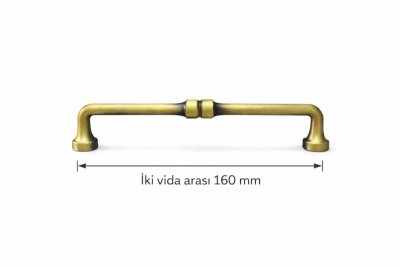 Umut Kulp 551-160-Dumanlı Antik - 2