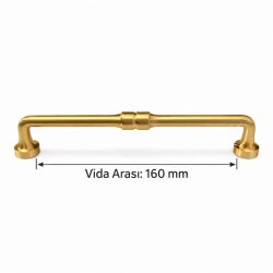 Umut Kulp 551-160-MatAltın - 2