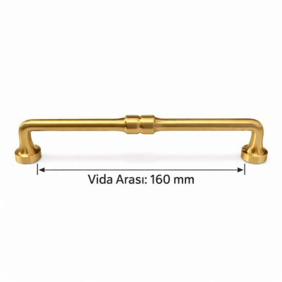 Umut Kulp 551-160-MatAltın - 2