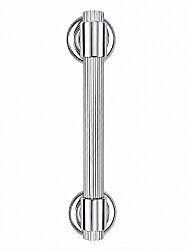 Zmk Erva Çekme Krom 25cm (Rock-S) - 2