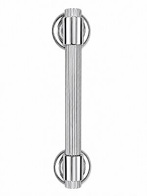 Zmk Erva Çekme Krom 25cm (Rock-S) - 2