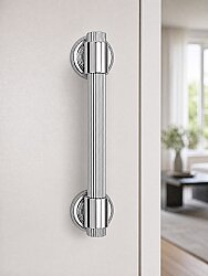 Zmk Erva Çekme Krom 25cm (Rock-S) - ÖZEN